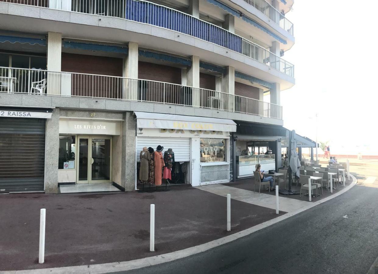 דירות אנטיב Rives D'Or מראה חיצוני תמונה